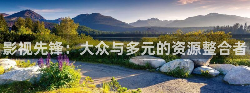 神马电影飘雪影院：影视先锋：大众与多元的资源整合者
